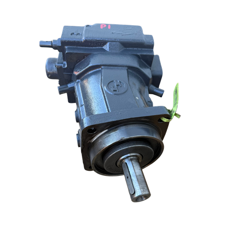 Hydraulpump p1